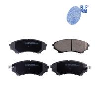 Blue Print Brake Pad Set - ADM54286