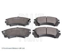BLUE PRINT ADN14245 Brake pad set