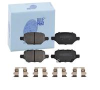BLUE PRINT ADBP420073 Brake pad set