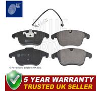 Blue Print Brake Pads Set Fits 407 508 SW C5 1.6 HDi 1.8 2.0 2.2 + Other Models