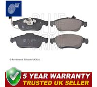 Blue Print Brake Pads Set Fits Alfa Romeo Giulietta 1.4 1.6 JTDM 77365355