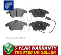Blue Print Brake Pads Set Fits Audi A4 2007-2015 A5 2007-2017 Allroad 2009-2016
