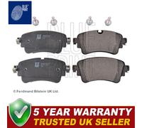 Blue Print Brake Pads Set Fits Audi A4 2015- A5 2016- Q5 2016- Q7 2015-2019