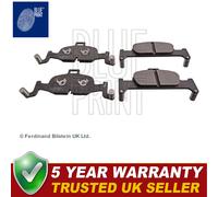 Blue Print Brake Pads Set Fits Audi A4 Q5 A5 1.4 1.6 TDi 2.0 3.0 + Other Models