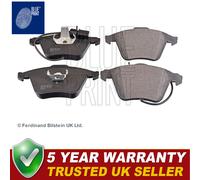 Blue Print Brake Pads Set Fits Audi A6 2004-2011 A4 2003-2009 A8 2002-2010