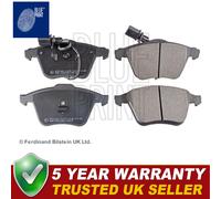 Blue Print Brake Pads Set Fits Audi Allroad A6 2.5 TDi 2.7 3.0 3.7