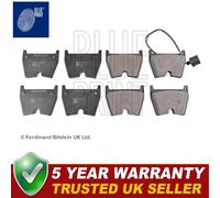 Blue Print Brake Pads Set Fits Audi Q3 2013-2018 2.5 + Other Models #2