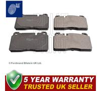 Blue Print Brake Pads Set Fits Audi Q5 2008-2017 Porsche Macan 2014-