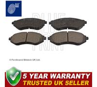 Blue Print Brake Pads Set Fits Aveo 2003- Kalos 2002- 1.2 1.4 1.5 1.6