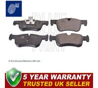 Blue Print Brake Pads Set Fits BMW 1 Series 2 1.5 1.6 D 2.0 + Other Models