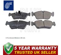 Blue Print Brake Pads Set Fits BMW 3 Series 1 1.6 1.8 2.0 D + Other Models