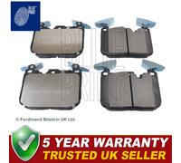 Blue Print Brake Pads Set Fits BMW 3 Series 1 2 4 + Other Models #2