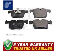 Blue Print Brake Pads Set Fits BMW 3 Series 2 4 X3 1 X4 + Other Models