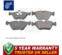Blue Print Brake Pads Set Fits BMW 3 Series X3 Z4 5 7 Z3 MG ZT + Other Models