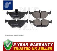 Blue Print Brake Pads Set Fits BMW 5 Series 1995-2004 + Other Models