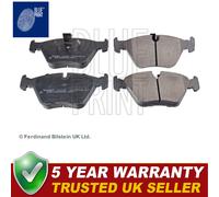Blue Print Brake Pads Set Fits BMW 5 Series 2.0 D 2.5 TD 2.8 3.0 + Other Models