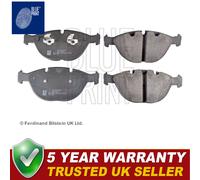 Blue Print Brake Pads Set Fits BMW X5 2000-2006 4.4 4.6 4.8 + Other Models