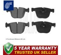 Blue Print Brake Pads Set Fits BMW X5 5 Series 7 6 3 X6 1 + Other Models