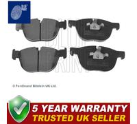 Blue Print Brake Pads Set Fits BMW X5 X6 X4 2.0 D 3.0 4.8 + Other Models