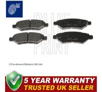 Blue Print Brake Pads Set Fits Cadillac CTS 2005- 2.8 3.6 + Other Models #3