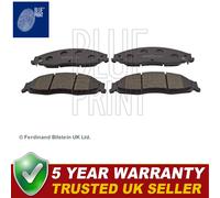 Blue Print Brake Pads Set Fits Cadillac CTS 2005-2007 2.8 88959947SK1 88967250