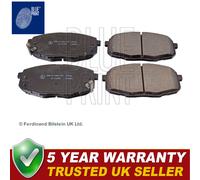 Blue Print Brake Pads Set Fits Cee'D Pro Carens i30 1.4 1.6 CRDi 1.8 2.0