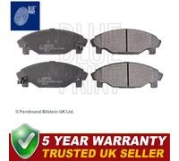Blue Print Brake Pads Set Fits Charade Gran Move Cuore 0.8 1.3 1.5 1.6