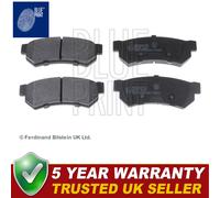 Blue Print Brake Pads Set Fits Chevrolet Lacetti 1.4 1.6 1.8 2.0 D