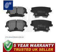 Blue Print Brake Pads Set Fits Chrysler 300 C 2004- + Other Models #1