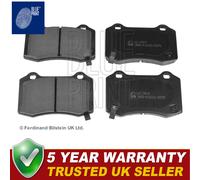 Blue Print Brake Pads Set Fits Chrysler 300 C 2004- + Other Models #2
