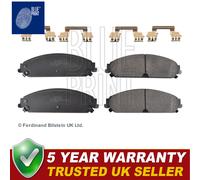 Blue Print Brake Pads Set Fits Chrysler 300 C 2004- + Other Models #3