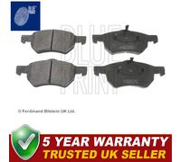 Blue Print Brake Pads Set Fits Chrysler Voyager 1995-2008 + Other Models