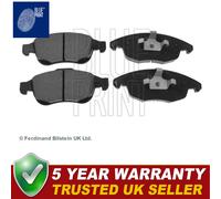 Blue Print Brake Pads Set Fits Citroen Berlingo C4 Picasso C4 Peugeot Partner