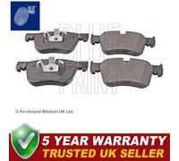 Blue Print Brake Pads Set Fits Citroen C4 Picasso Grand Peugeot 308 SW