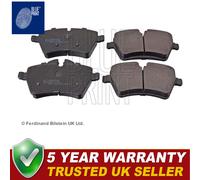 Blue Print Brake Pads Set Fits Cooper One Countryman 1.4 1.6 D 2.0 One