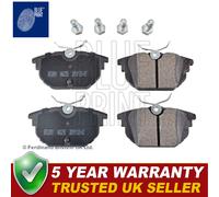 Blue Print Brake Pads Set Fits Coupe Barchetta Tipo Punto Spider GTV 145 155 146