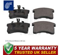 Blue Print Brake Pads Set Fits Daihatsu Cuore 1995-1998 0.8 + Other Models