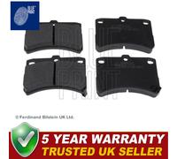 Blue Print Brake Pads Set Fits Daihatsu Cuore Perodua Kelisa 0.7 1.0