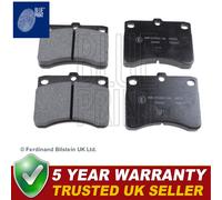 Blue Print Brake Pads Set Fits Daihatsu Hijet 1986- + Other Models