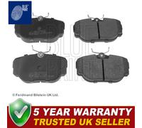 Blue Print Brake Pads Set Fits Discovery Range Rover 2.5 D TD5 3.9 4.6