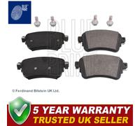 Blue Print Brake Pads Set Fits Dispatch Expert Proace 1.5 D HDi 1.6 2.0 #1