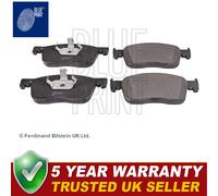 Blue Print Brake Pads Set Fits Dispatch Expert Proace 1.5 D HDi 1.6 2.0 #2