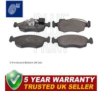Blue Print Brake Pads Set Fits Fiat 500 2007- 0.9 1.0 1.2 D 1.4 + Other Models