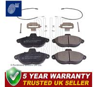 Blue Print Brake Pads Set Fits Fiat Scudo Citroen Dispatch Peugeot Expert