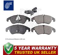 Blue Print Brake Pads Set Fits Ford Focus Audi A6 Q5 A5 A4 A7 Allroad