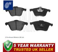 Blue Print Brake Pads Set Fits Ford Focus Volvo V50 V40 S40 C30 + Other Models