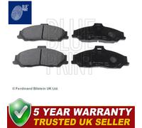 Blue Print Brake Pads Set Fits Ford Ranger 1999-2012 Mazda B-Series 1999-2006 #1