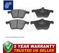 Blue Print Brake Pads Set Fits Ford S-Max Galaxy Volvo V60 V70 S60 XC70 S80