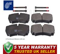 Blue Print Brake Pads Set Fits Ford Transit 2006-2014 Iveco Daily 2007-2014