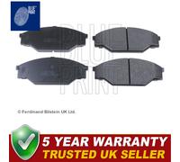 Blue Print Brake Pads Set Fits Hilux Hiace Celica 1.8 2.0 2.2 D 2.4